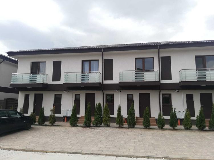 Casă cu 3 camere cu Teren 150 Mp în Central
