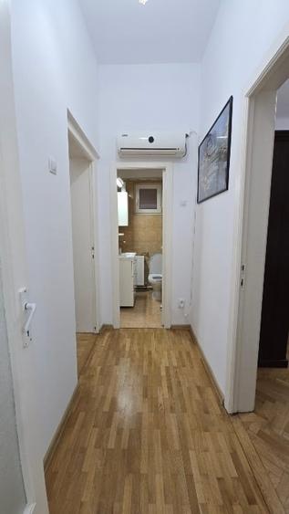 Apartament cu 4 camere decomandat, mobilat în Domenii