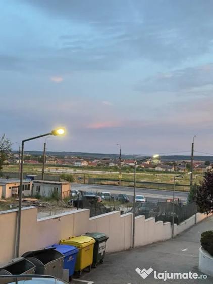 Apartament bloc nou, 71.70 mp, garaj inclus, zona Calea Seve - 2