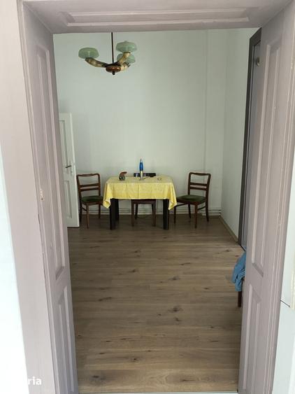 Casa Dambul Rotund Cluj | 80m2 + Garaj cu groapa auto, proprietar - 6