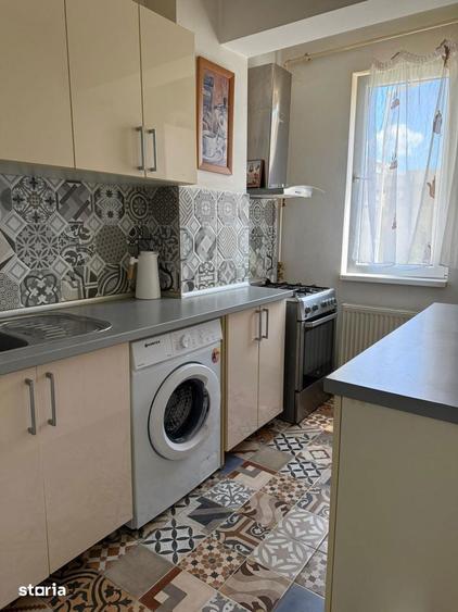 Apartament cu 2 camere în Tomis Plus