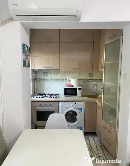 Ap 2 camere SD Zona Cantemir-Podu Ros - Iasi (Iasi) - 1