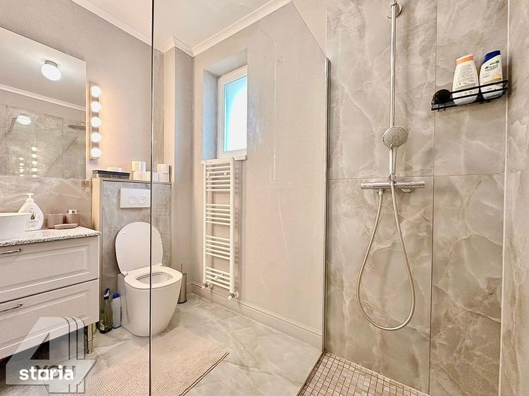 Apartament 2 camere Micalaca 300,complex Riverside,super amenajat - 7