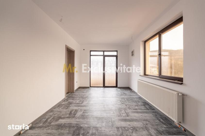 Casa spa?ioasa P+1+M Izvorani, ?tefane?ti | Ideala pentru 2 familii! - 15