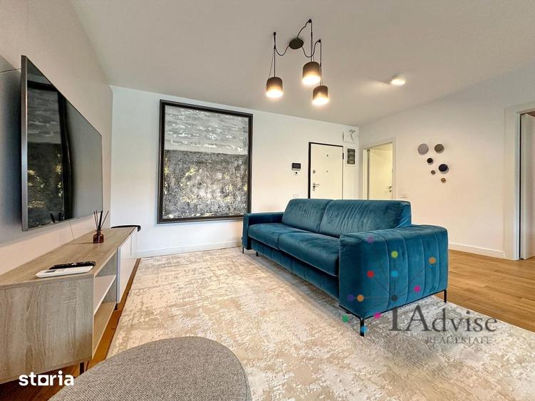 Apartament cu 2 camere decomandat în Schei