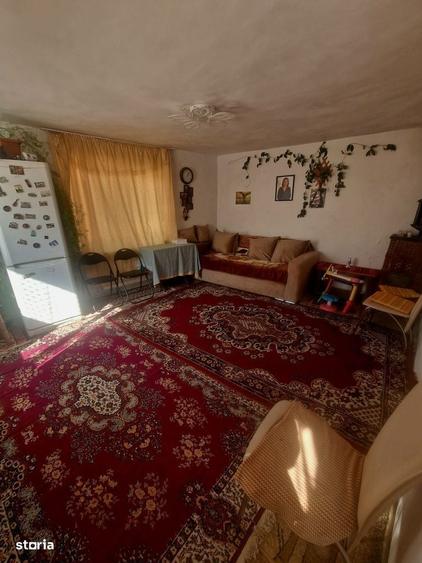 Vand casa 3 camere in Odobesti Vrancea - 7