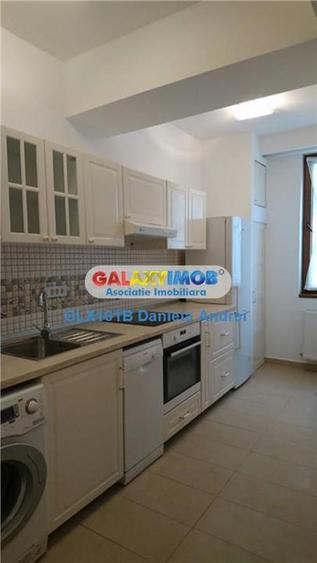 Apartament cu 2 camere decomandat, mobilat în Aviației