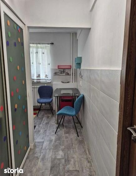 Garsonieră în ICIL