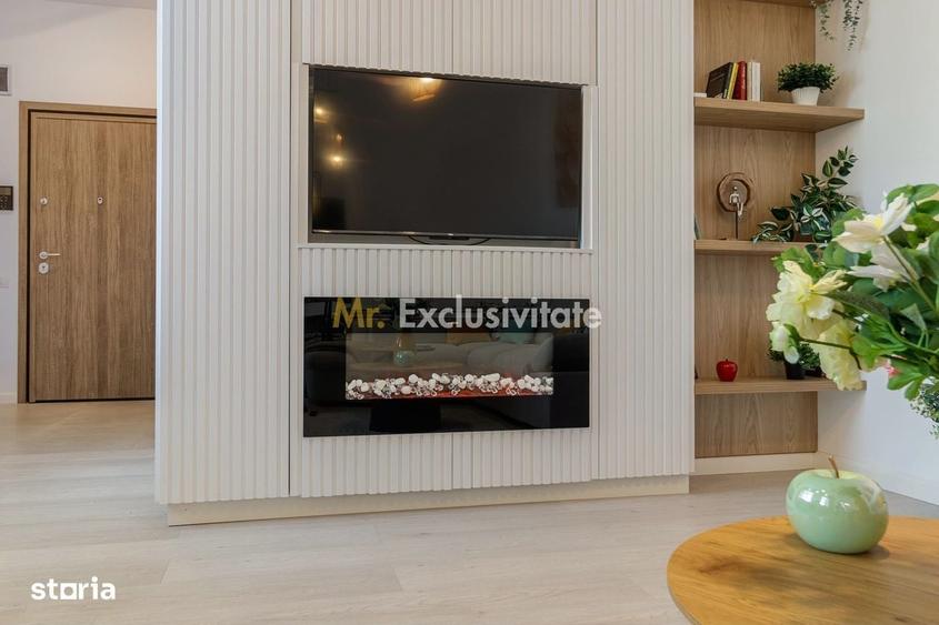 2 camere | Prima inchiriere | zona Marriott - 14