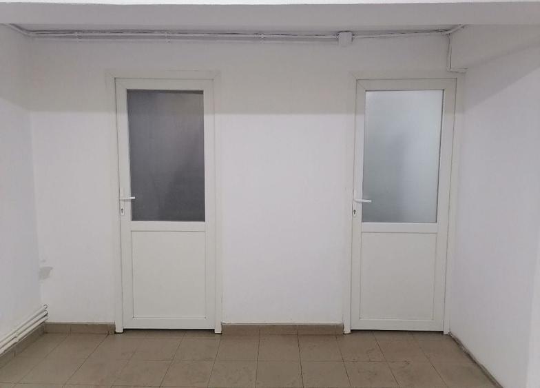 Spațiu comercial, de 153 mp, în Central
