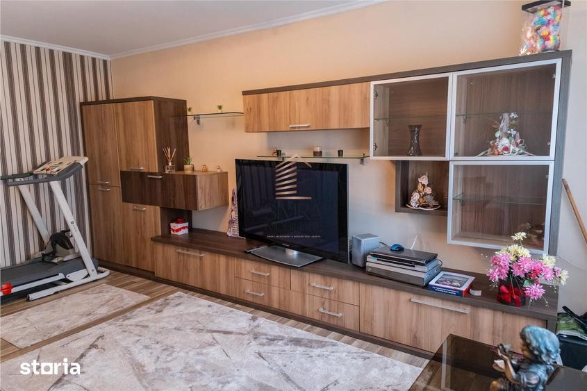 Apartament cu 3 camere decomandat în Calea Aradului