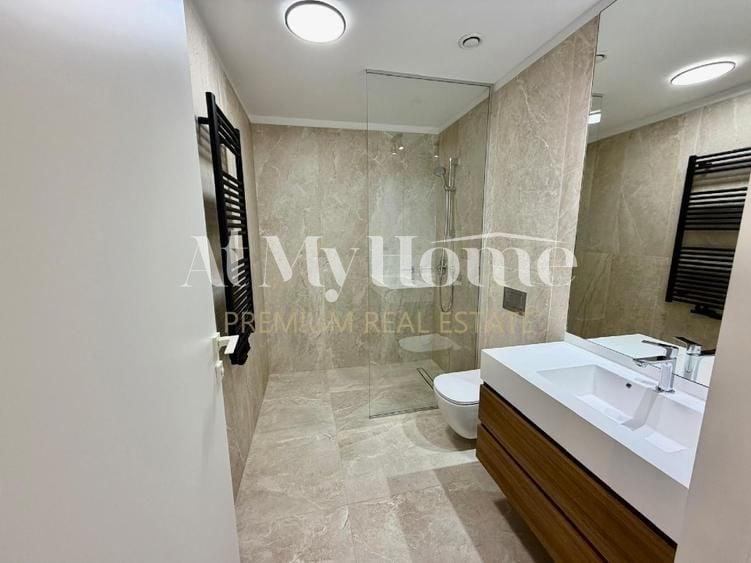 Apartament 2 camere mobilat Premium | ONE LAKE CLUB - 16