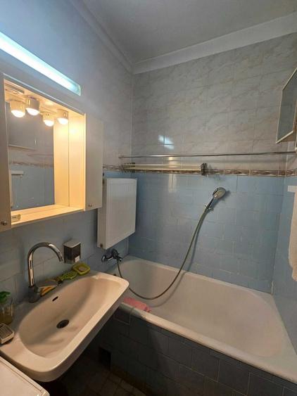 Apartament cu 2 camere decomandat în Ultracentral