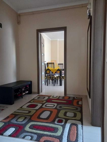 2 camere decomandate, terasa, parcare, Zona Piata Marasti, Mega Image - 8