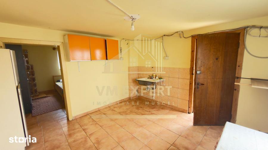 CASA 5 CAMERE TEREN 1138 MP BALILE?TI ARGES - 10