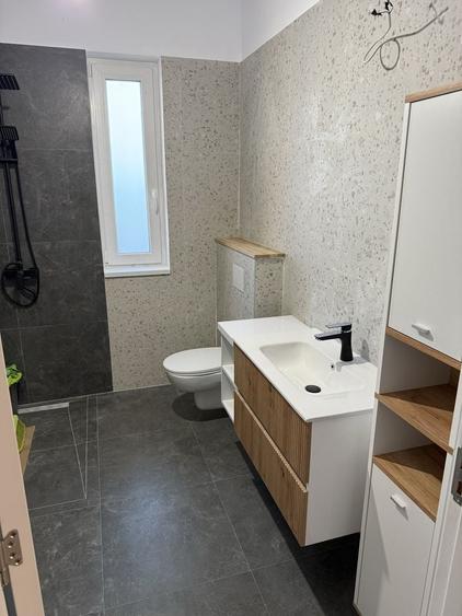 Casă cu 3 camere în Central