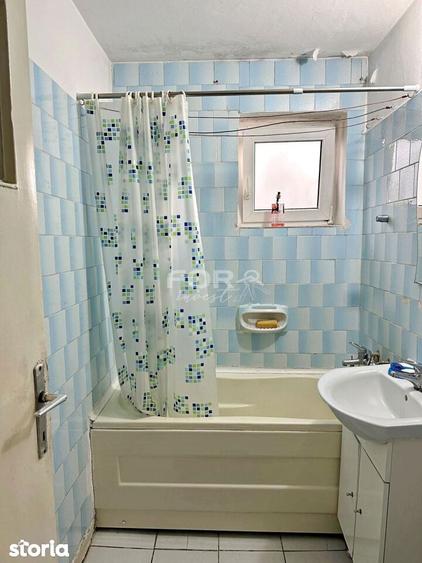 Apartament 2 camere de vanzare ultracentral, Parcul 1 Decembrie - 10