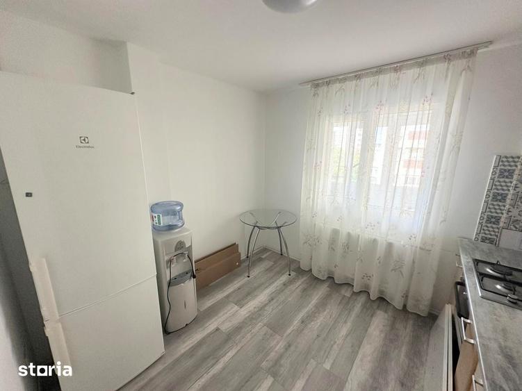 Apartament cu 2 camere în Cișmigiu