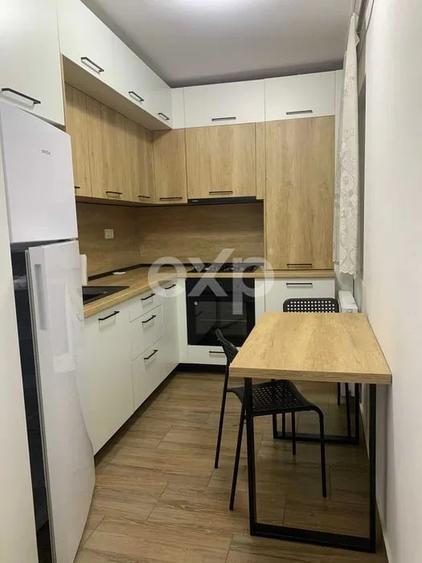 Garsonieră decomandată în Șagului