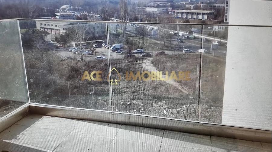 Apartament cu 2 camere decomandat, mobilat în Grozăvești