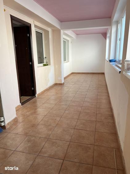 Apartament cu 2 camere în Prundu