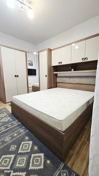 Apartament cu 2 camere decomandat în Grozăvești