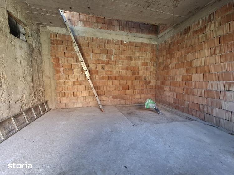 Casa P+M la rosu | 113,84 mp | 3 camere | Comision 0%. - 5