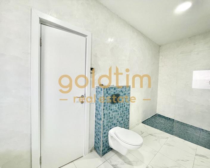 DUPLEX/RENOVAT/UTILAT/TERASA/PISCINA/SAUNA/HERASTRAU - 17