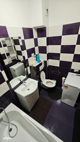 Etaj 2-Palas-Lazar Residence-Universitatea Gh. Asachi - 3