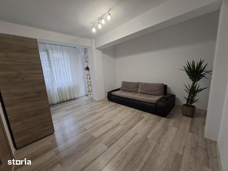 Apartament cu 2 camere decomandat în Chiajna