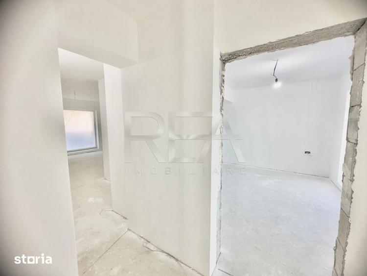 Apartament cu 3 camere în Doamna Ghica