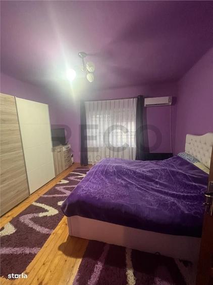 Casă cu 4 camere în Tileagd