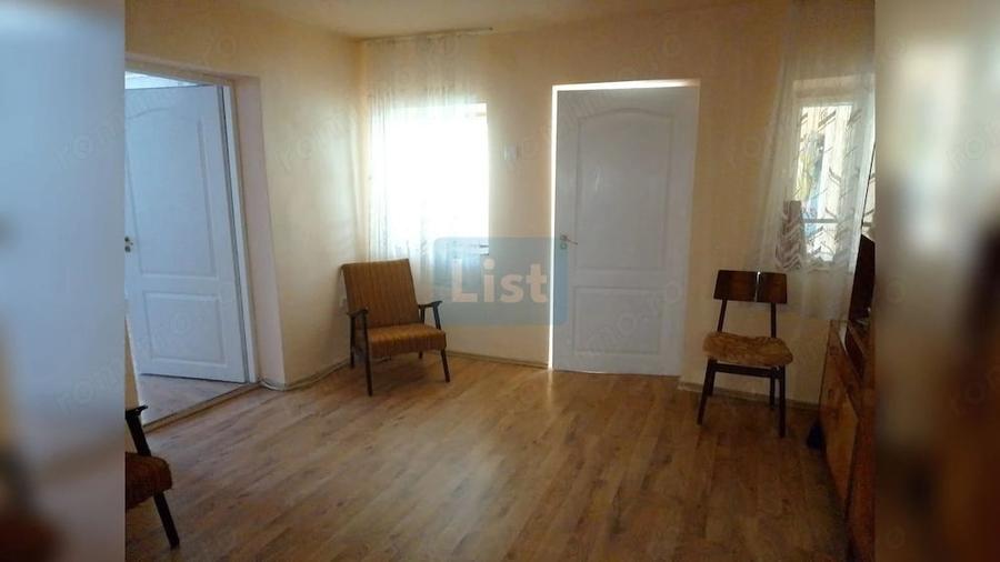 Casă cu 2 camere cu Teren 830 Mp în Suceagu