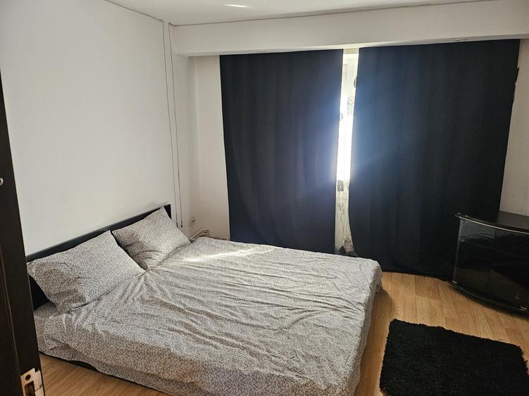 Apartament cu 3 camere decomandat în Nord