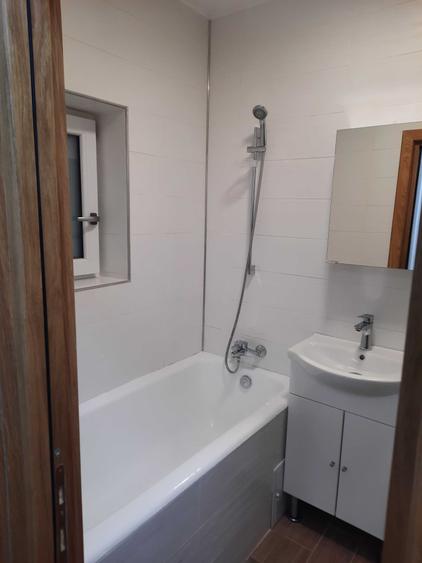 Apartament cu 2 camere decomandat în Magheru