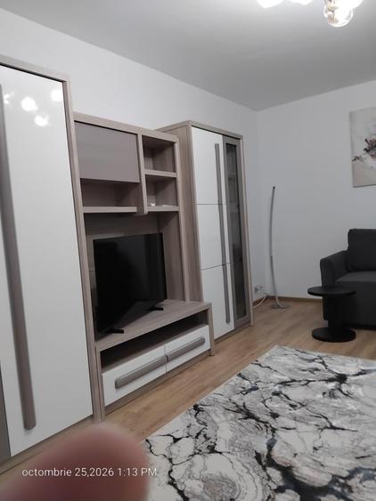 Apartament cu 2 camere decomandat în Ștefan cel Mare