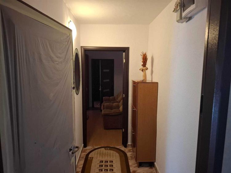 Apartament cu 2 camere semidecomandat în Craiovița Nouă