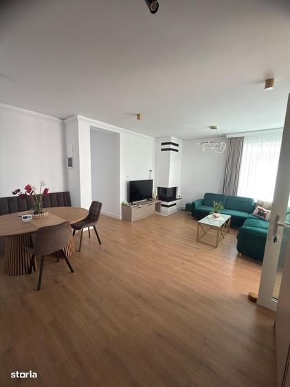 Casa individuala la cheie | 300 mp teren | 5 minute de Suceava - 4