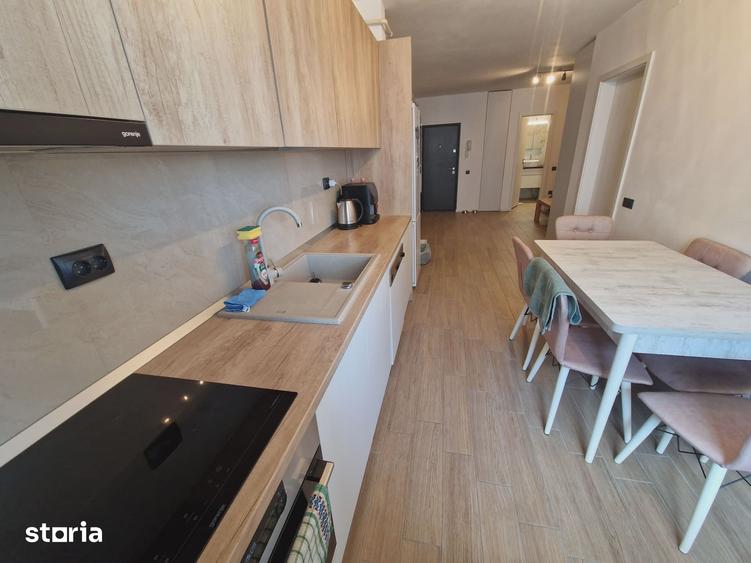 Apartament 2 camere de inchiriat, parcare, str Razoare Vivo Mall - 11