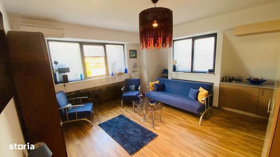 Apartament 2 Camere I Bucurestii Noi - 4