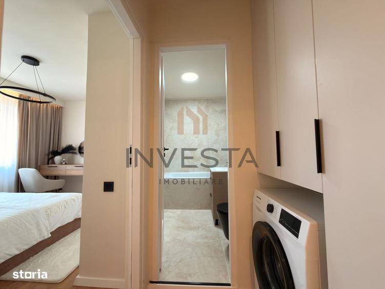Apartament 2 camere decomandat, Manastur, Str. Primaverii - 7