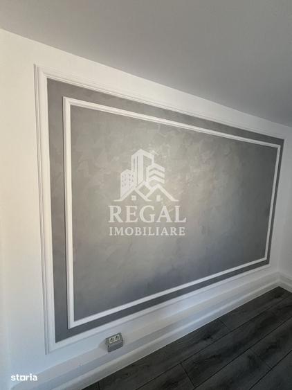 Apartament cu 2 camere decomandat în Rișca