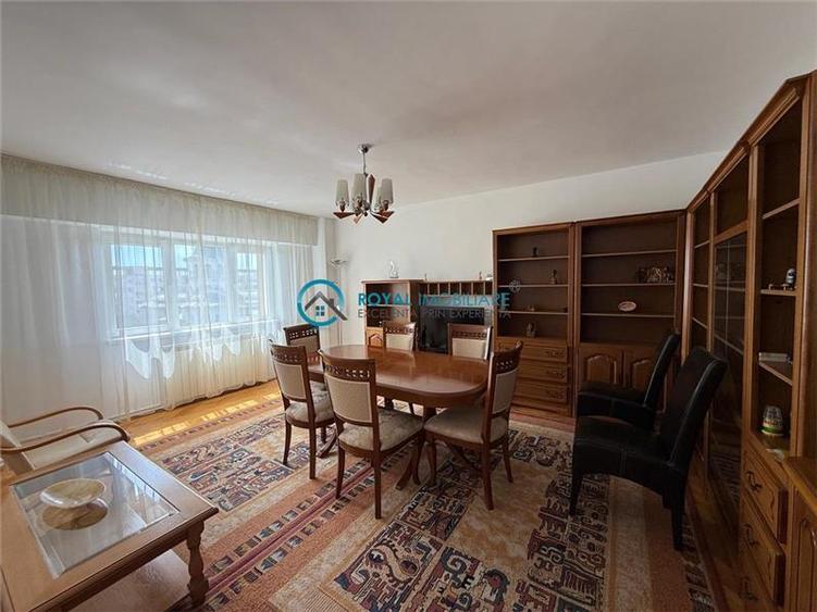 Royal Imobiliare - Vanzare apartament 2 camere zona Ultracentral - 4