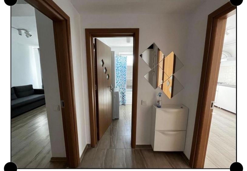 Garsonieră decomandată în Berceni