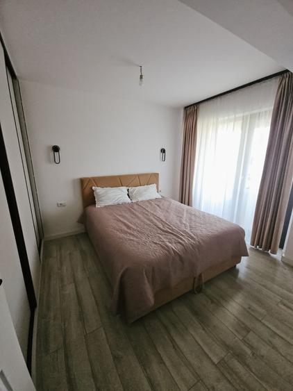 Apartament cu 3 camere în Cug