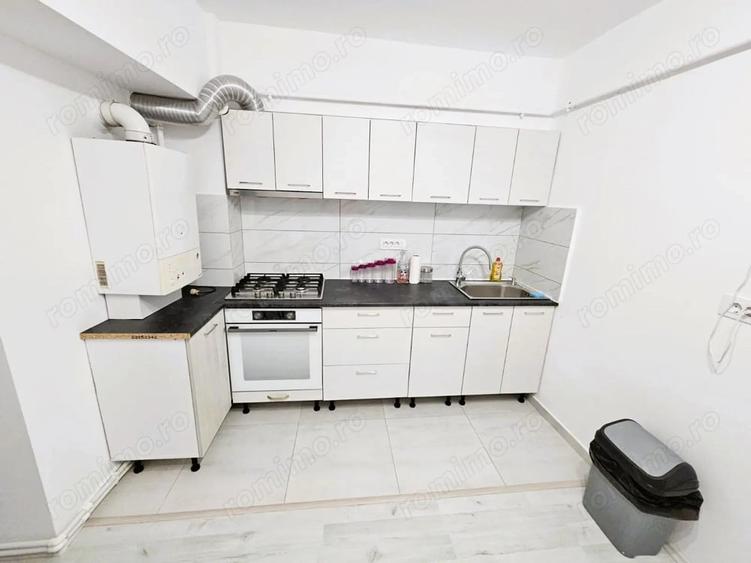Apartament cu 3 camere decomandat în Ultracentral