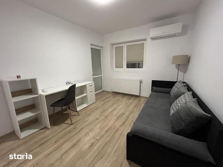 Garsonieră în Central