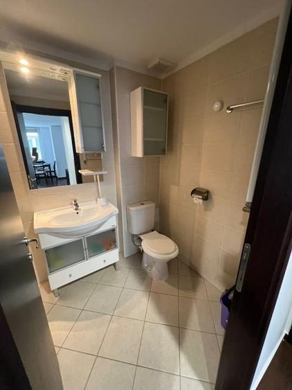 Apartament cu 2 camere semidecomandat, mobilat în Colentina