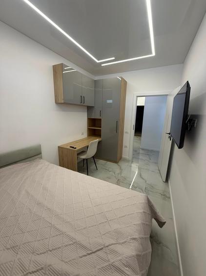 Studio Bloc Maturo Residences Campusul Universitar - 5