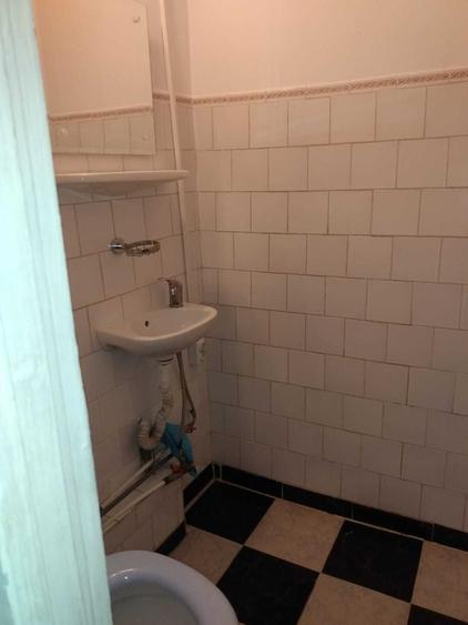 Academia Militara, Liberty Mall apartament 3 camere, 77 mp, 2 bai - 1